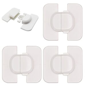 Baby Safety Lock for Cabinets,Drawers And Refrigerator etc