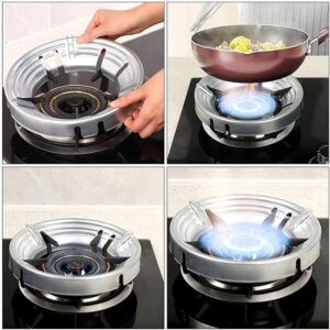 Gas Stove Energy-Saving Burner – Maximize Efficiency and Minimize Gas Usage